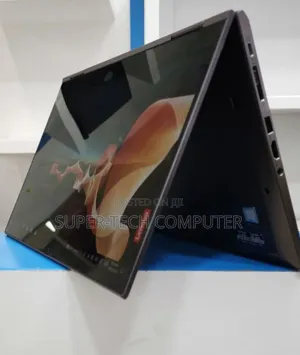 Photo - New Laptop Lenovo Thinkpad X1 Yoga 16GB Intel Core I7 SSD 512GB