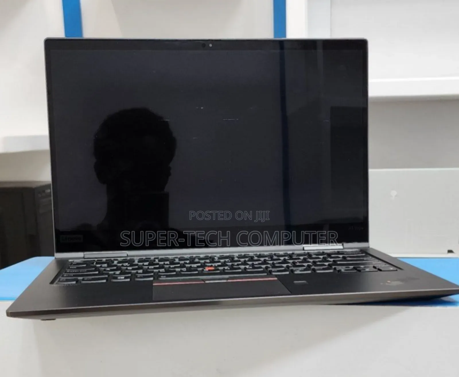 New Laptop Lenovo Thinkpad X1 Yoga 16GB Intel Core I7 SSD 512GB