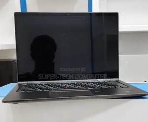 New Laptop Lenovo Thinkpad X1 Yoga 16GB Intel Core I7 SSD 512GB