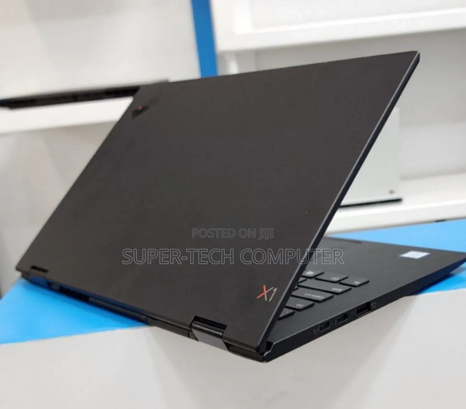 New Laptop Lenovo Thinkpad X1 Yoga 16GB Intel Core I7 SSD 512GB