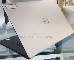 New Laptop Dell Precision 15 3520 32GB Intel Core I7 SSD 512GB