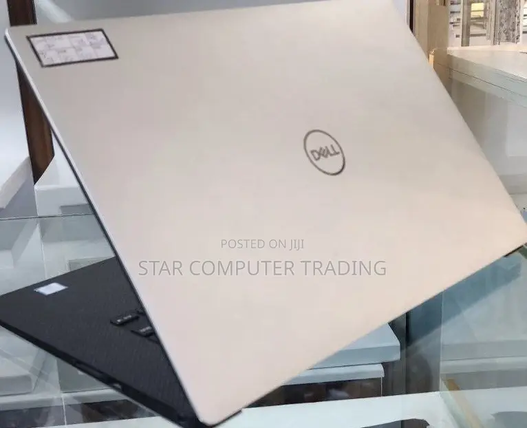 New Laptop Dell Precision 15 3520 32GB Intel Core I7 SSD 512GB