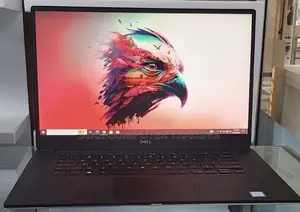 New Laptop Dell Precision 15 3520 32GB Intel Core I7 SSD 512GB