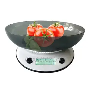 Photo - 10ኪሎ Kaitchen Scale
