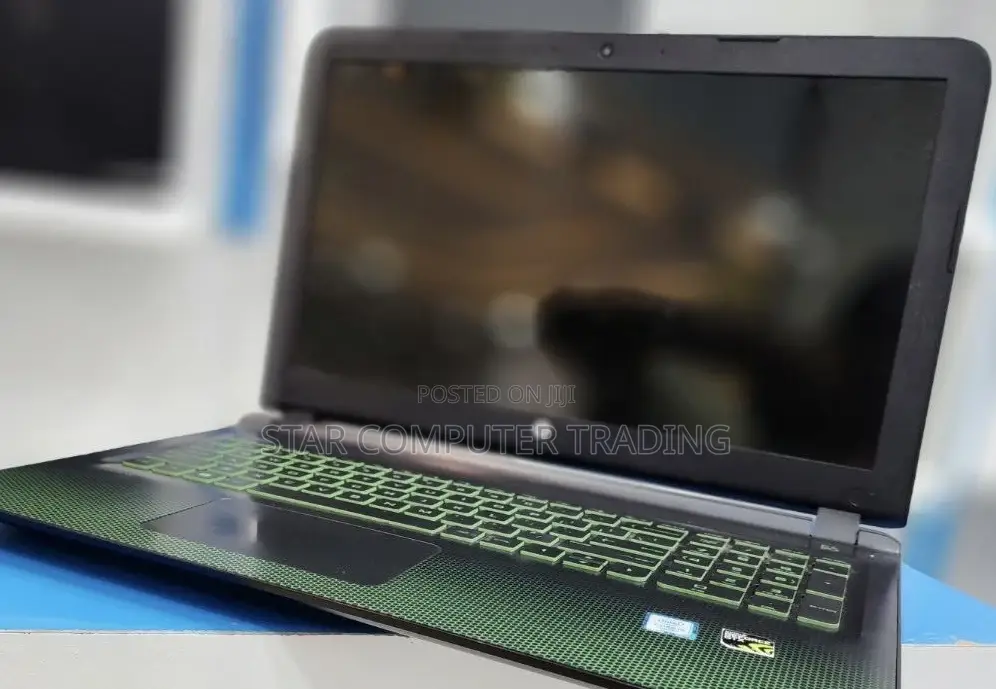 New Laptop HP Pavilion 15 8GB Intel Core I5 HDD+SSD 1T