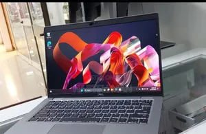 New Laptop Dell Latitude 5440 16GB Intel Core I5 SSD 256GB