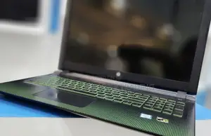 New Laptop HP Pavilion 15 8GB Intel Core I5 HDD+SSD 1T