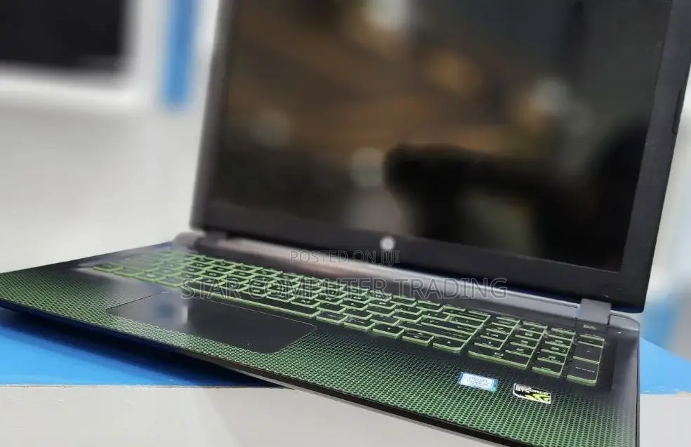 New Laptop HP Pavilion 15 8GB Intel Core I5 HDD+SSD 1T