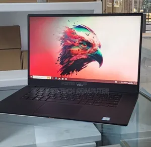 New Laptop Dell Precision 15 3551 32GB Intel Core I7 SSD 512GB