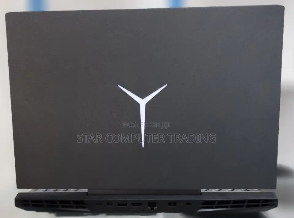 New Laptop Lenovo Legion 5 16GB Intel Core I7 SSD 512GB