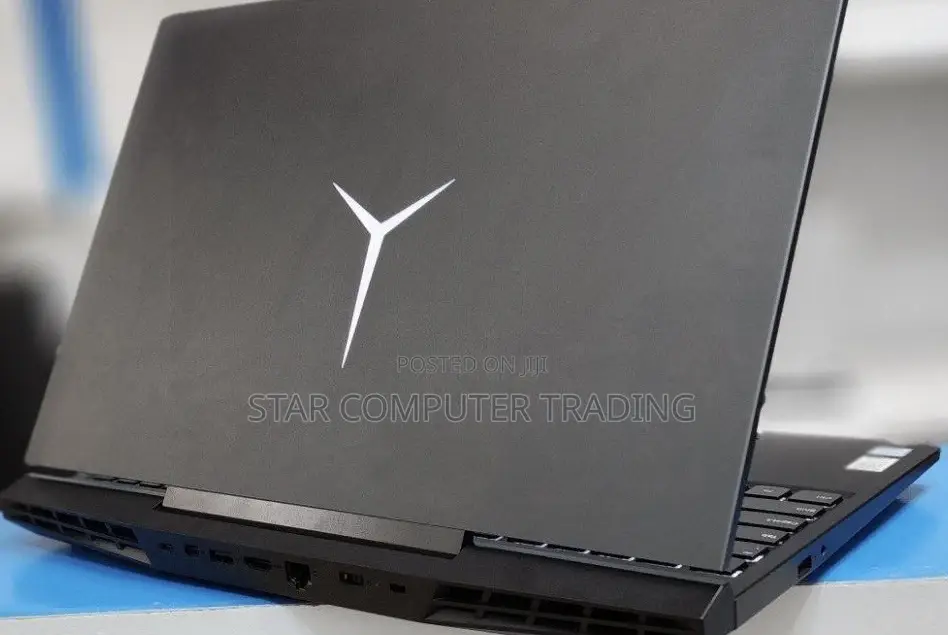 New Laptop Lenovo Legion 5 16GB Intel Core I7 SSD 512GB