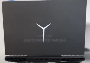 New Laptop Lenovo Legion 5 16GB Intel Core I7 SSD 512GB