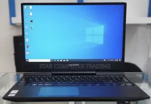 New Laptop Lenovo Legion 5 16GB Intel Core I7 SSD 512GB