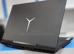 New Laptop Lenovo Legion 5 16GB Intel Core I7 SSD 512GB