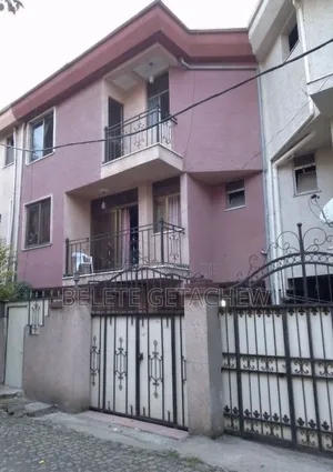 Photo - 5bdrm House in Semit Fyelbet, G+2, Bole for sale