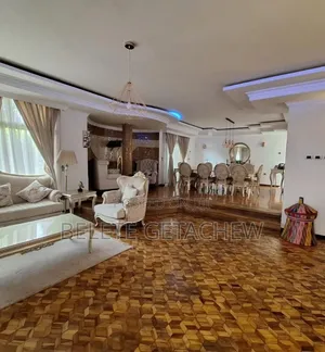 5bdrm House in Semit Fyelbet, G+2, Bole for sale