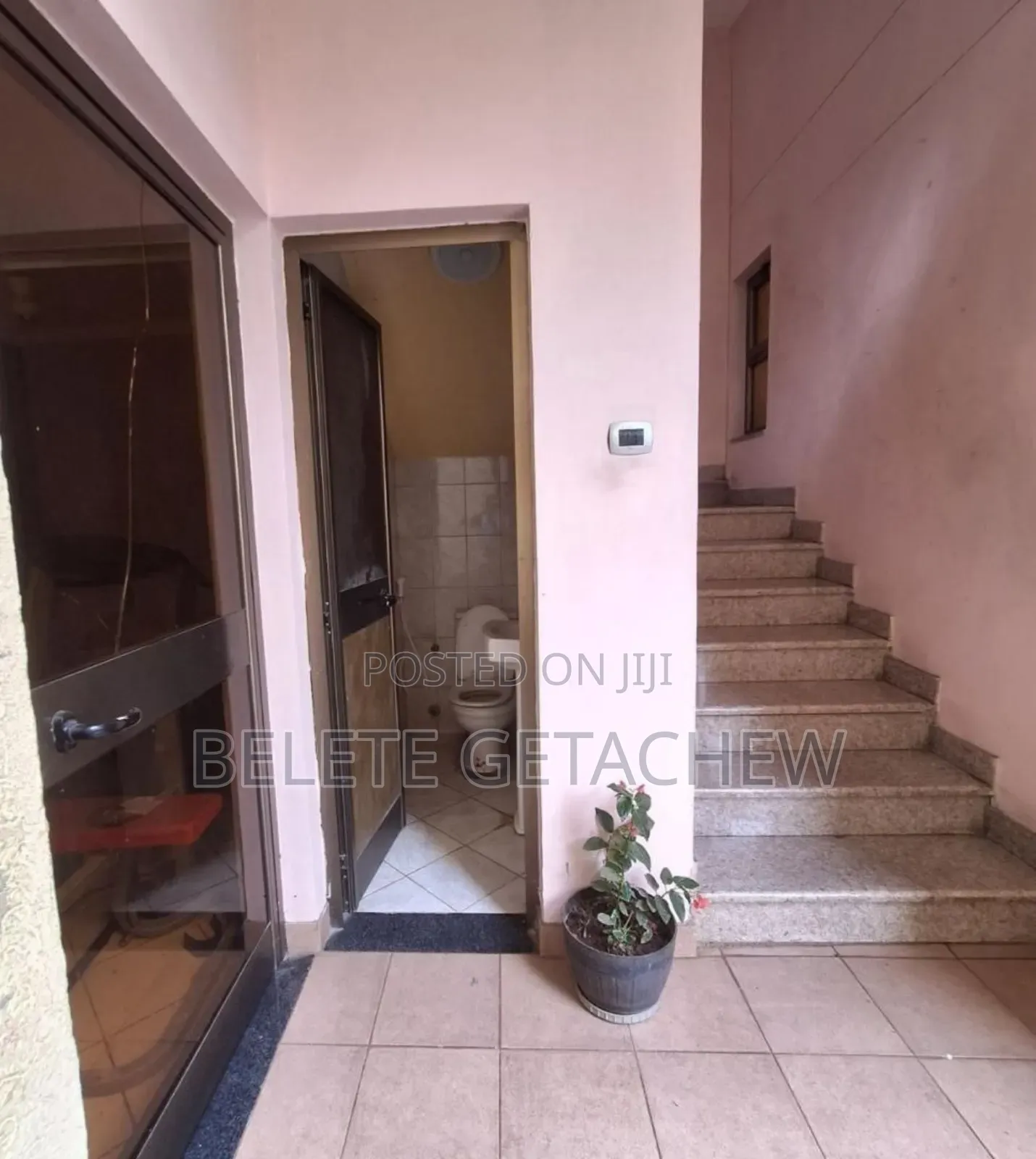 5bdrm House in Semit Fyelbet, G+2, Bole for sale