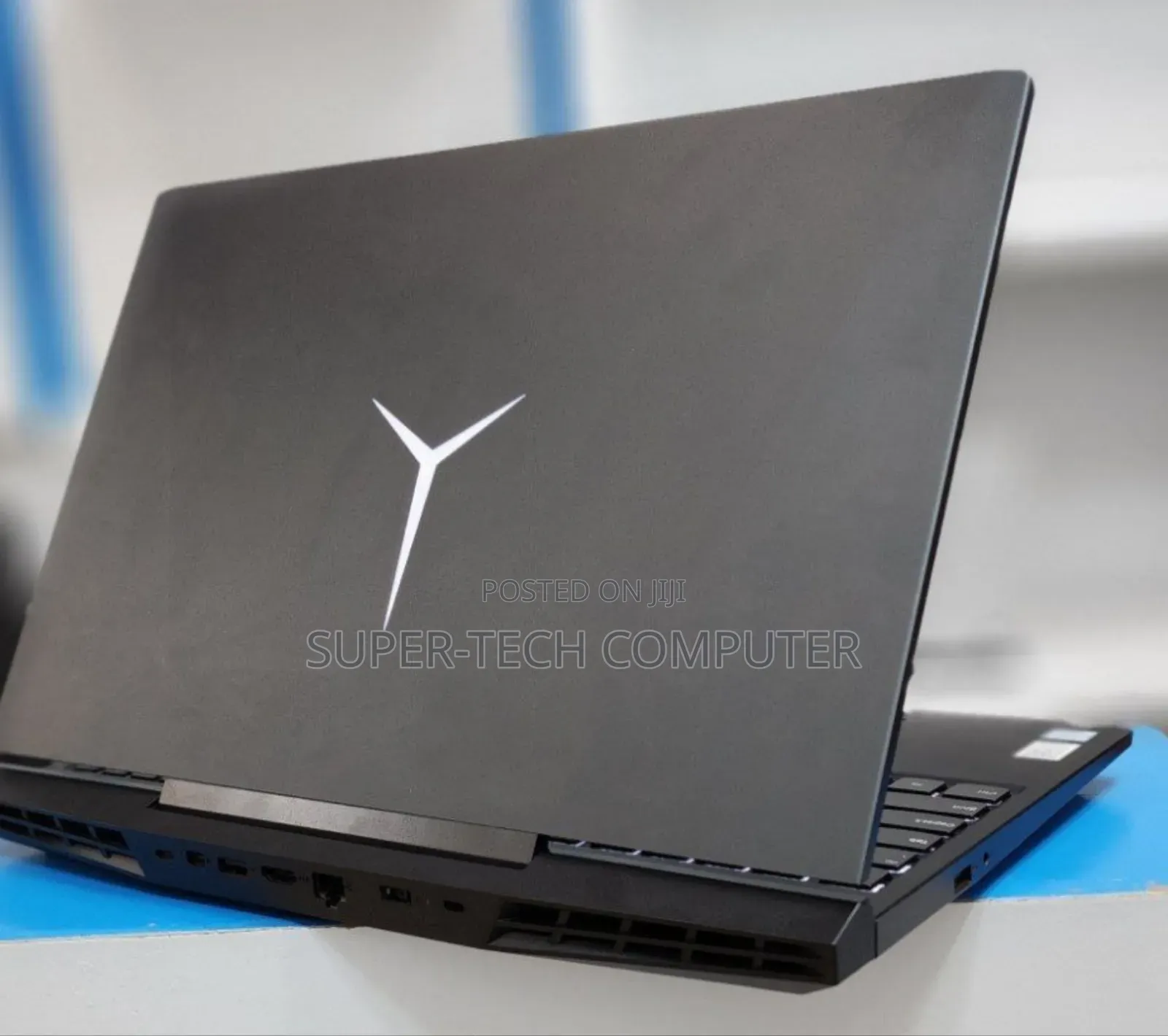 New Laptop Lenovo Legion Y730 16GB Intel Core I7 SSD 512GB