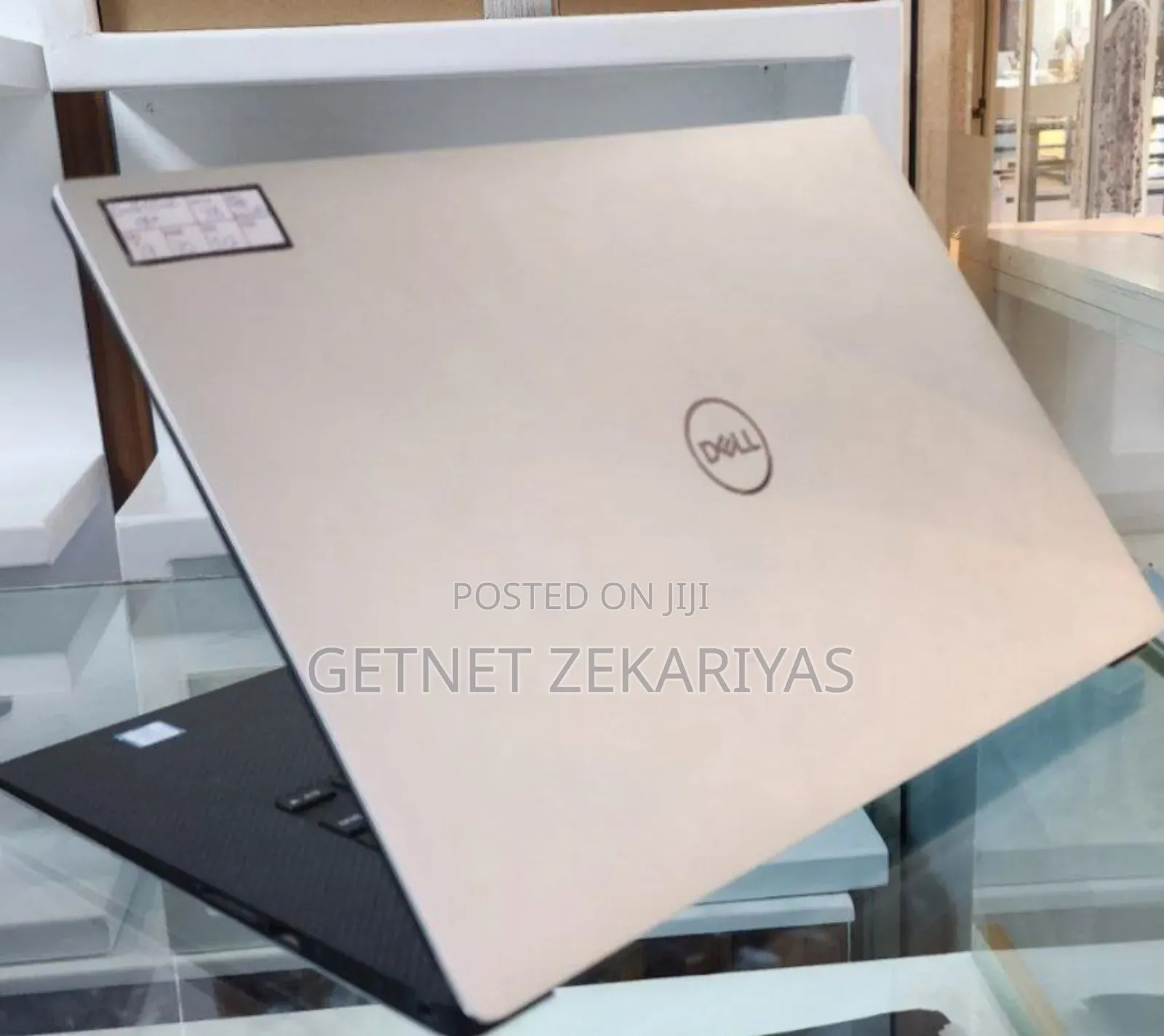 New Laptop Dell Precision 15 5510 32GB Intel Core I7 SSD 512GB