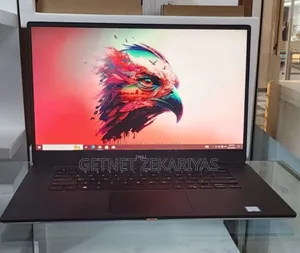 New Laptop Dell Precision 15 5510 32GB Intel Core I7 SSD 512GB