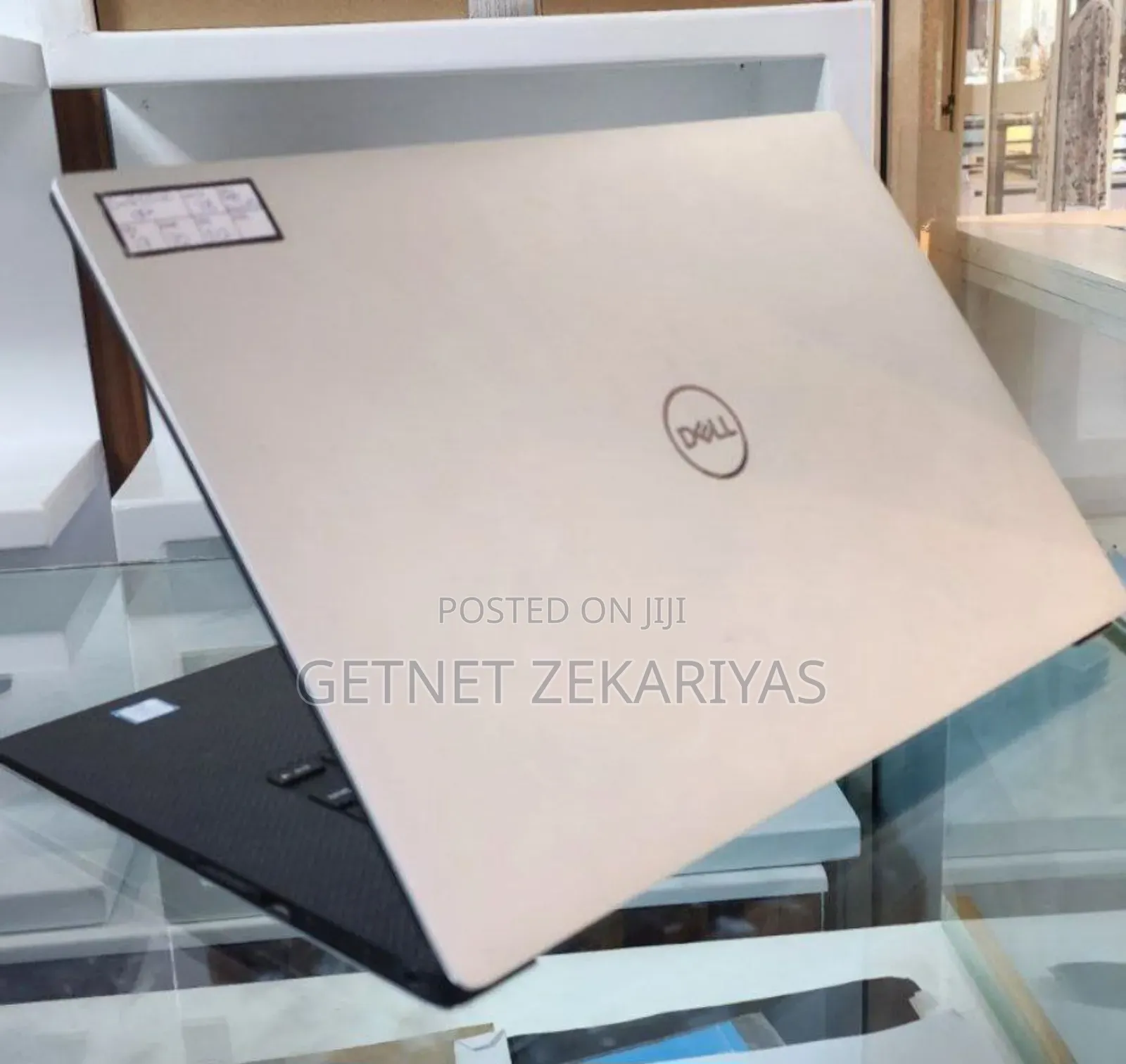 New Laptop Dell Precision 15 5510 32GB Intel Core I7 SSD 512GB