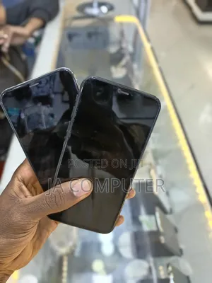 Photo - Apple iPhone X 256 GB Black