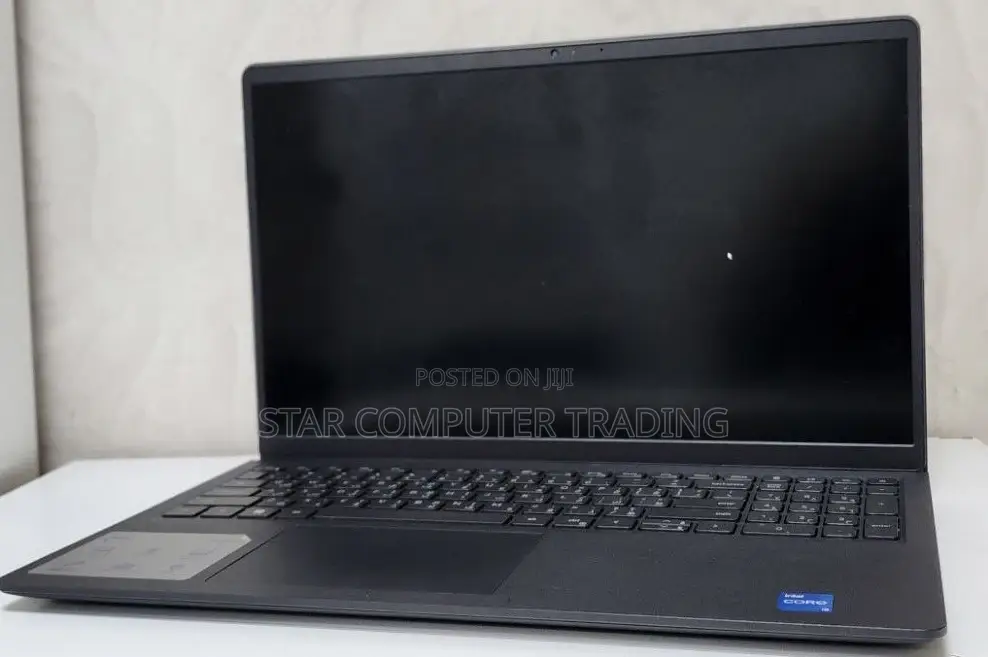 New Laptop Dell Inspiron 15 8GB Intel Core I5 SSD 512GB