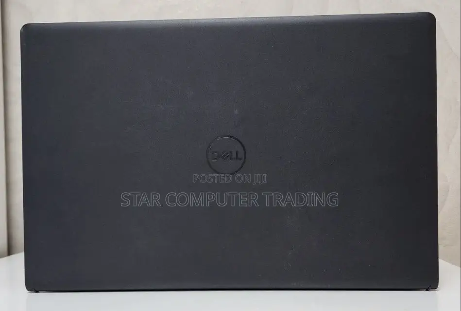 New Laptop Dell Inspiron 15 8GB Intel Core I5 SSD 512GB