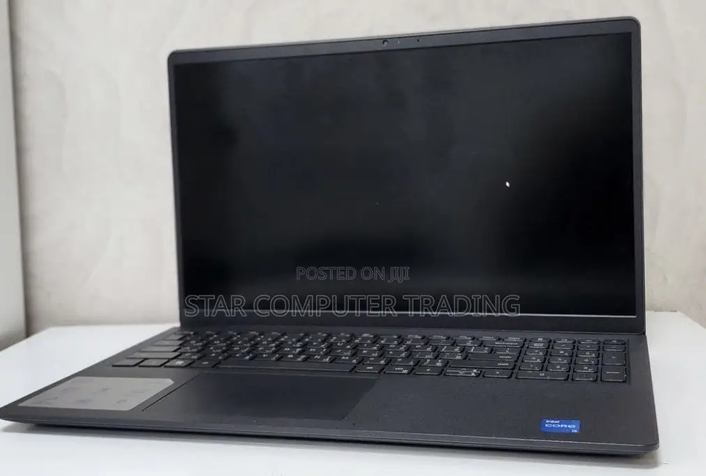 New Laptop Dell Inspiron 15 8GB Intel Core I5 SSD 512GB