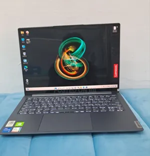 New Laptop Lenovo ThinkPad Yoga 16GB Intel Core I5 SSD 512GB