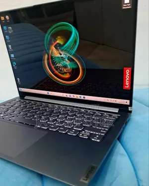 New Laptop Lenovo ThinkPad Yoga 16GB Intel Core I5 SSD 512GB