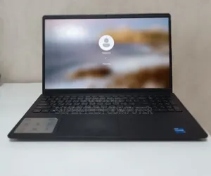 Photo - New Laptop Dell Precision 15 3520 8GB Intel Core I5 SSD 512GB