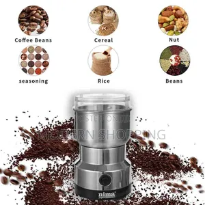 Nima Japan Electric Coffee Grinder