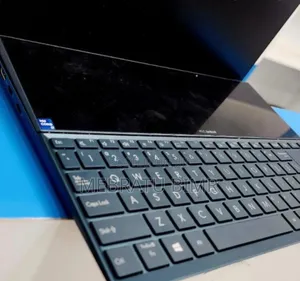 New Laptop Asus Zenbook Duo 14 16GB Intel Core I7 SSD 512GB