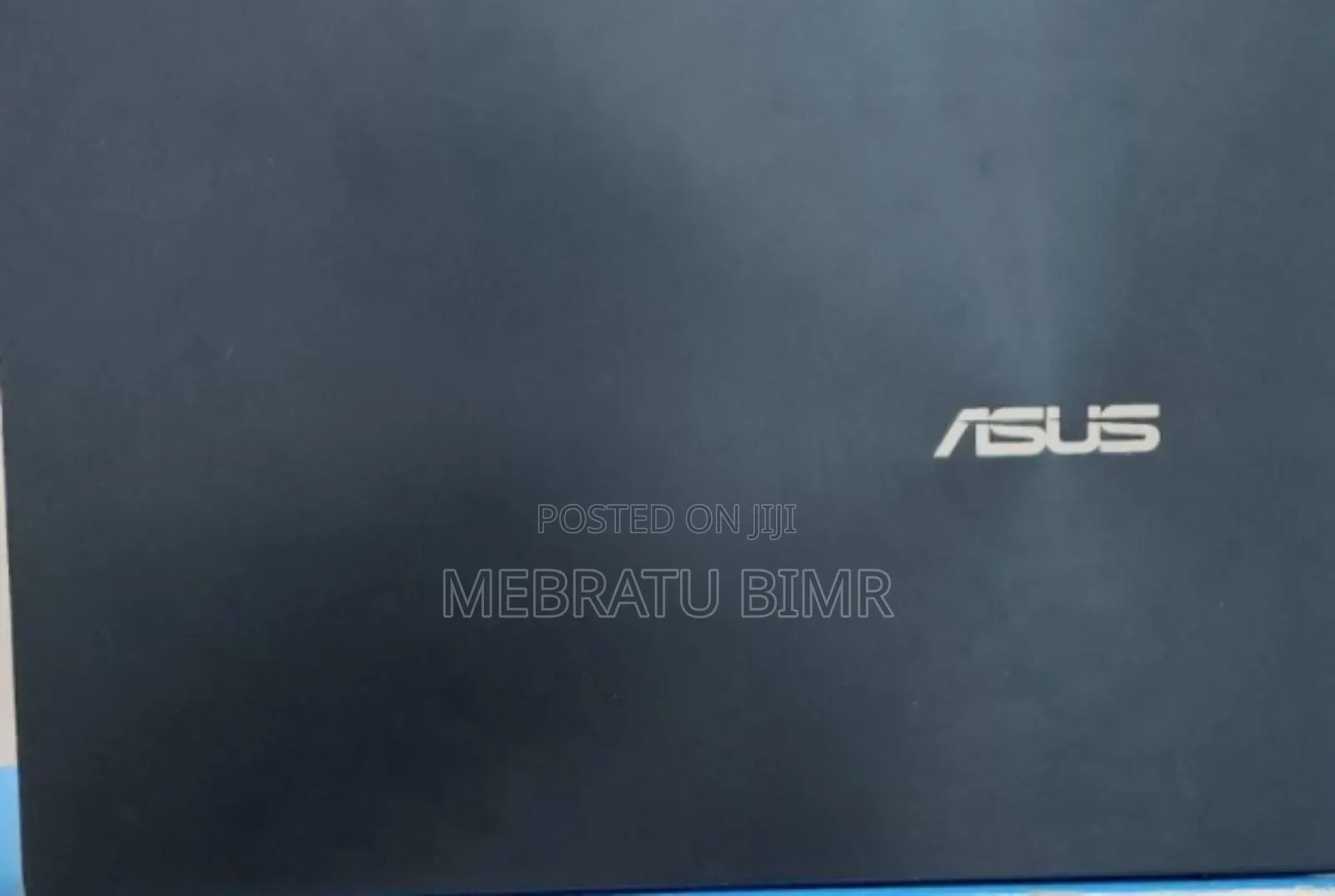 New Laptop Asus Zenbook Duo 14 16GB Intel Core I7 SSD 512GB