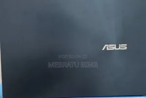 New Laptop Asus Zenbook Duo 14 16GB Intel Core I7 SSD 512GB