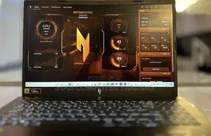 New Laptop Acer Nitro 5 8GB Intel Core I5 SSD 512GB