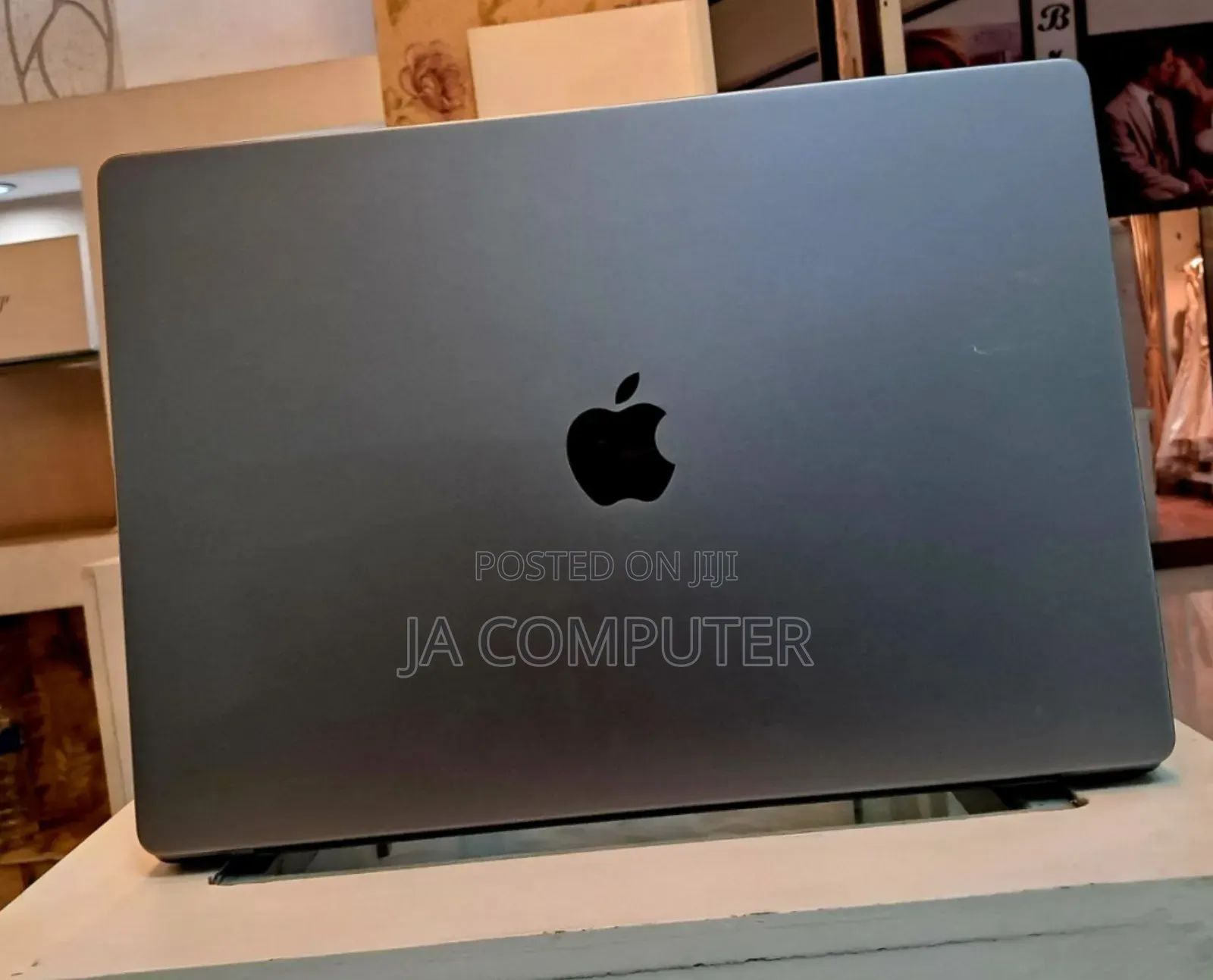 New Apple MacBook Pro 2023 M3 Pro 16-Inch 32GB Apple M2 SSD 512GB