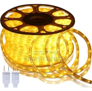 Led 50 Meter Multifunctional Decoration Light