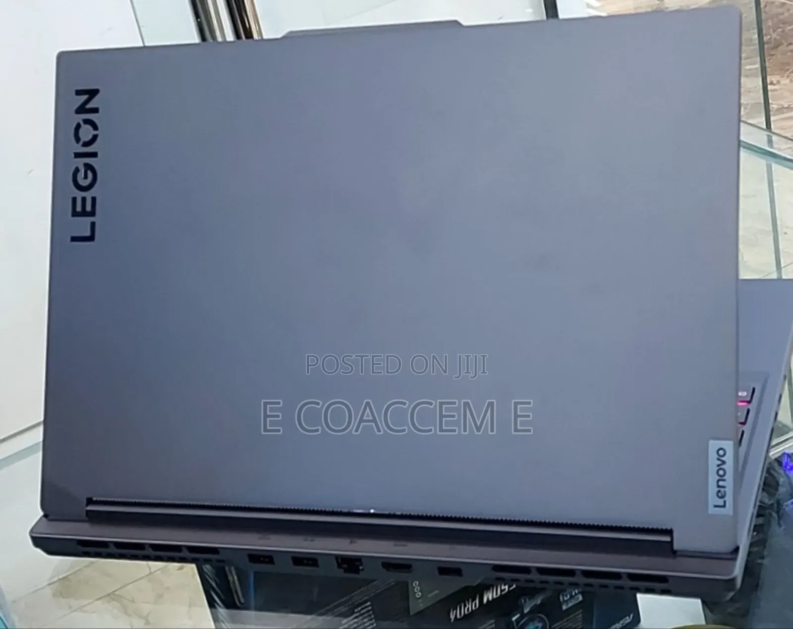 New Laptop Lenovo 16GB Intel Core I5 SSD 512GB