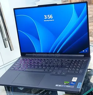 New Laptop Lenovo 16GB Intel Core I5 SSD 512GB
