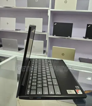 New Laptop Lenovo Chromebook C630 4GB AMD A6 SSD 32GB