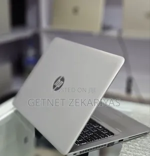 New Laptop HP EliteBook 840 G3 8GB Intel Core I5 SSD 1T