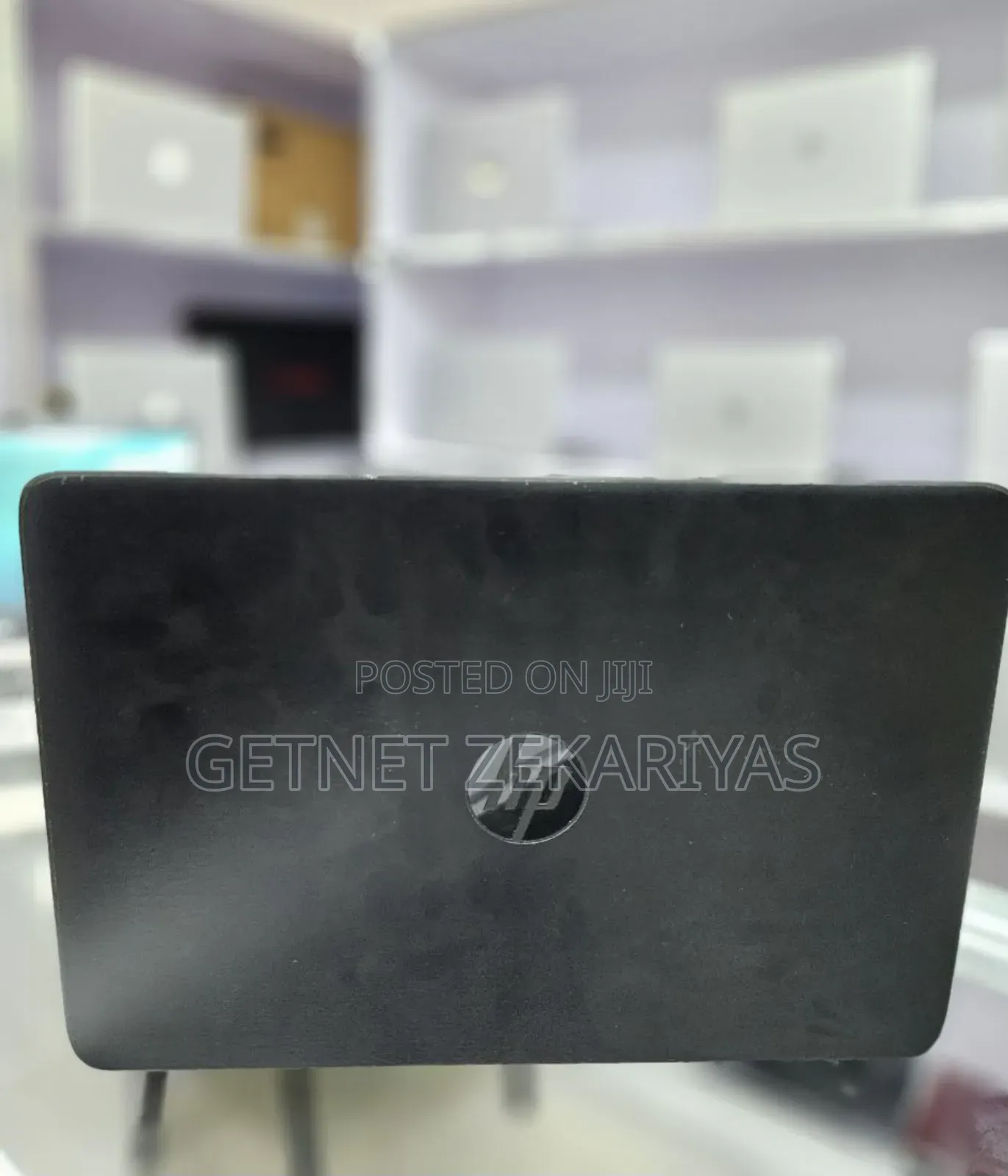 New Laptop HP EliteBook 840 8GB Intel Core I5 HDD 500GB