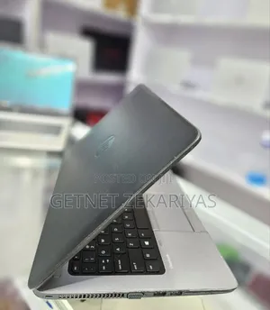 New Laptop HP EliteBook 840 8GB Intel Core I5 HDD 500GB