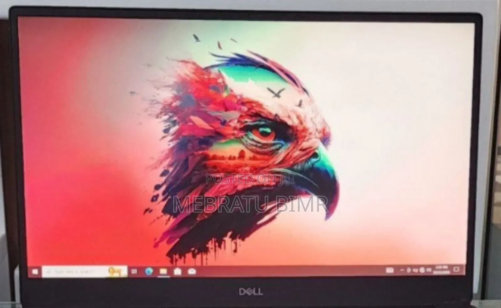 New Laptop Dell Precision 15 5510 32GB Intel Core I7 SSD 512GB