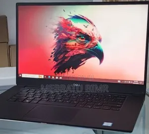 New Laptop Dell Precision 15 5510 32GB Intel Core I7 SSD 512GB