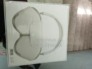 Air Pod Max Headset With ANC and Amazing Features