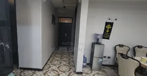 3bdrm Apartment in Haile Garment,, Bole for sale