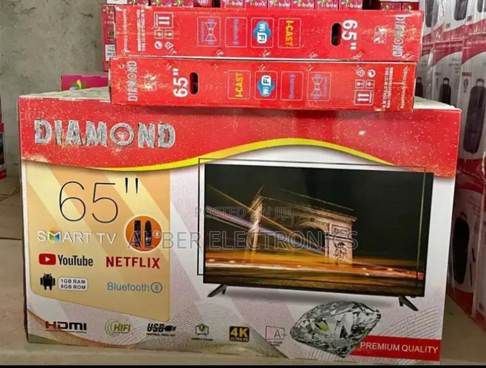 Tv Frige Washing Machine Oven